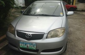 Toyota Vios 1.3 E 2007 for sale in Antipolo