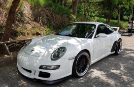 2006 Porsche 911 for sale in Manila