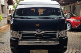 2016 Toyota Grandia for sale in Pasig 