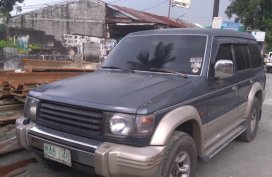 2020 Mitsubishi Pajero for sale in Marikina 