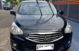 2017 Mitsubishi Mirage G4 for sale in Quezon City