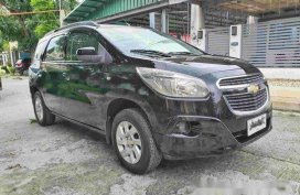 Sell 2015 Chevrolet Spin Automatic Gasoline at 30000 km 