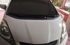 Honda Jazz 2009 for sale in Las Pinas 