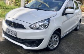 2018 Mitsubishi Mirage for sale in Antipolo