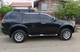 Mitsubishi Montero Sport 2010 for sale in Santiago 