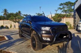Ford Ranger 2016 for sale in Cagayan de Oro