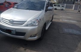2011 Toyota Innova for sale in Meycauayan