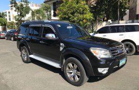 2013 Ford Everest for sale in Quezon City
