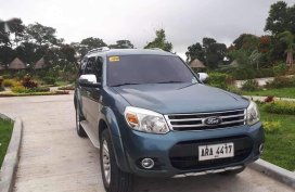 2015 Ford Everest for sale in Dasmarinas