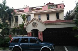 Ford Everest 2001 for sale in Quezon City 