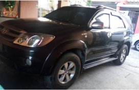 2006 Toyota Fortuner for sale in Calapan