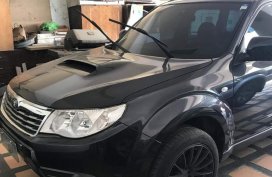 2010 Subaru Forester for sale in Marikina 
