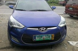 2013 Hyundai Veloster for sale in Urdaneta 