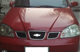 2003 Chevrolet Optra for sale in Cainta 