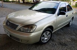 Beige Nissan Sentra 2010 for sale in Taguig