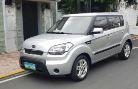 2013 Kia Soul for sale in Mandaluyong 