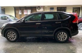 2015 Honda Cr-V for sale in Mandaluyong