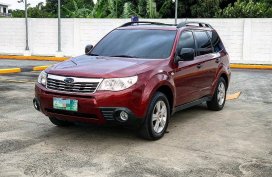 2009 Subaru Forester for sale in Imus