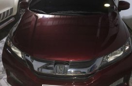 2016 Honda City for sale in Cabanatuan