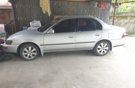 1992 Toyota Corolla for sale in Makati