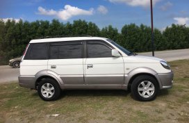 2008 Mitsubishi Adventure for sale in Las Pinas