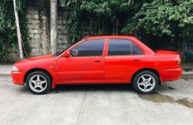 Mitsubishi Lancer 1994 - Marikina City