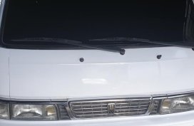 Nissan Urvan 2005 for sale in Quezon City 