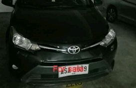 Toyota Vios AT 2015 380K