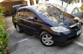 Honda City 2005 for sale 