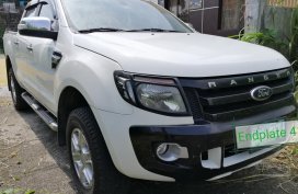 2014 Ford Ranger for sale 