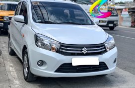 Suzuki Celerio 2017 Automatic for sale in Davao City