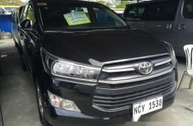 Toyota Innova 2016 Automatic Diesel for sale 
