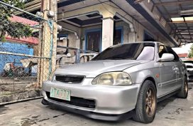 Honda Civic vti 1997 Automatic in Silang