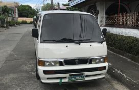 2013 Nissan Urvan for sale in Meycauayan