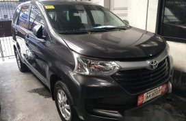 Selling Toyota Avanza 2018 at 22216 km 