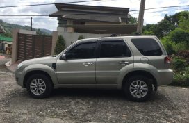 Ford Escape 2010 for sale in Marikina
