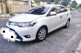 2014 Toyota Vios for sale in General Salipada K. Pendatun