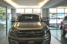 2016 Ford Everest for sale in Las Piñas