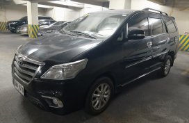 2015 Toyota Innova for sale in Pasay 