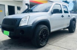 Isuzu D-Max 2011 for sale in Davao City 