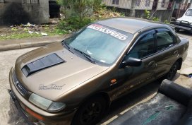 Mazda 323 1999 for sale in Manila