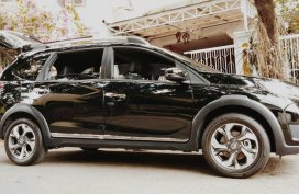 Honda BRV 2017 Automatic