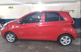 2016 Kia Picanto for sale