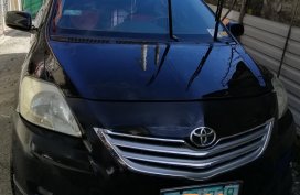Toyota Vios 2010 for sale in Tarlac City 