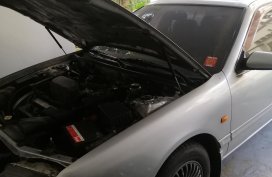 Nissan Cefiro 1997 for sale in Quezon City 