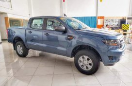 2020 Ford Ranger for sale in Quezon City