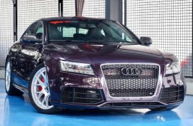 2013 Audi Rs5 for sale in Quezon City 