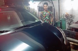 2012 Toyota Avanza for sale in Silang 