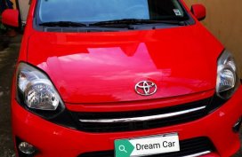 2015 Toyota Wigo for sale in San Mateo