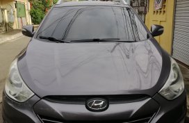 For Sale or Swap Hyundai Tucson 2012 crdi diesel 4x4 automatic